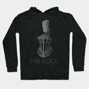 The Rock Hoodie